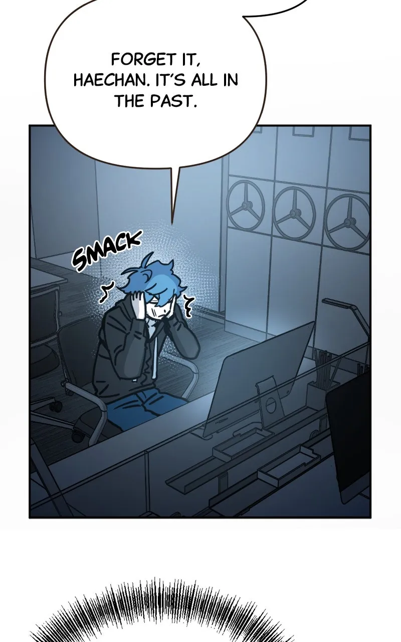 Miro in Memory Chapter 6 page 108 - 