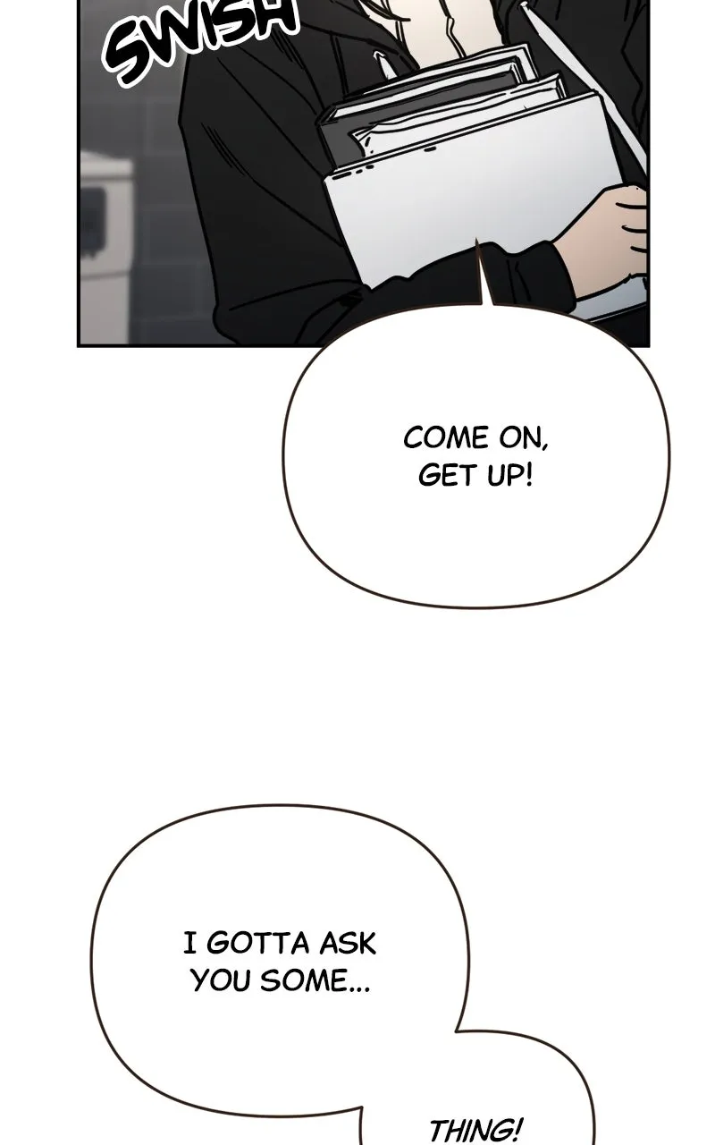Miro in Memory Chapter 6 page 116 - 