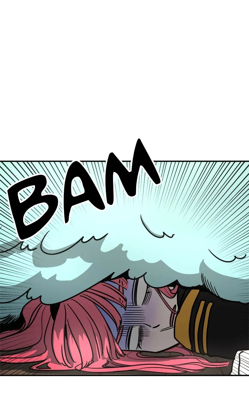 Miro in Memory Chapter 6 page 118 - 