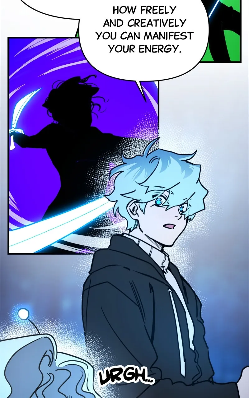 Miro in Memory Chapter 6 page 16 - 