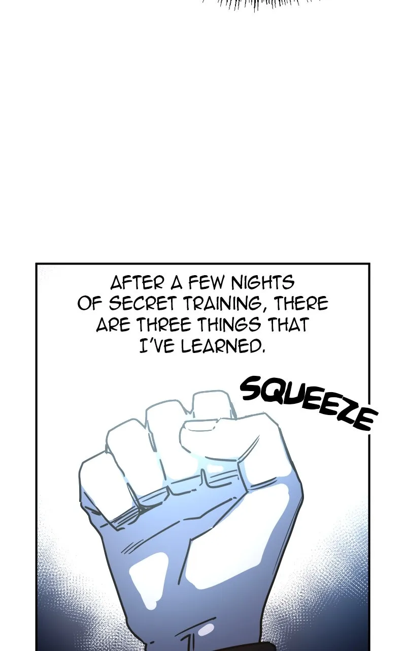 Miro in Memory Chapter 6 page 19 - 