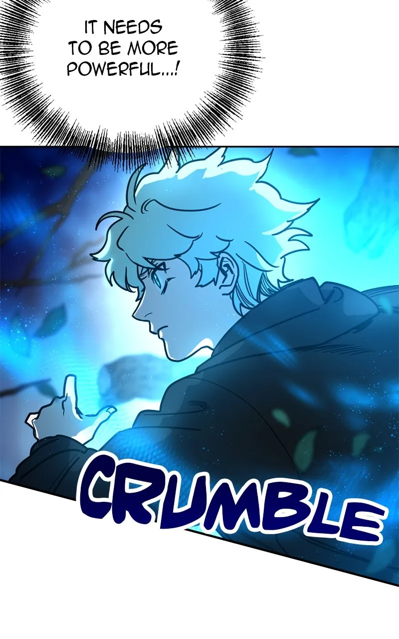 Miro in Memory Chapter 6 page 3 - 