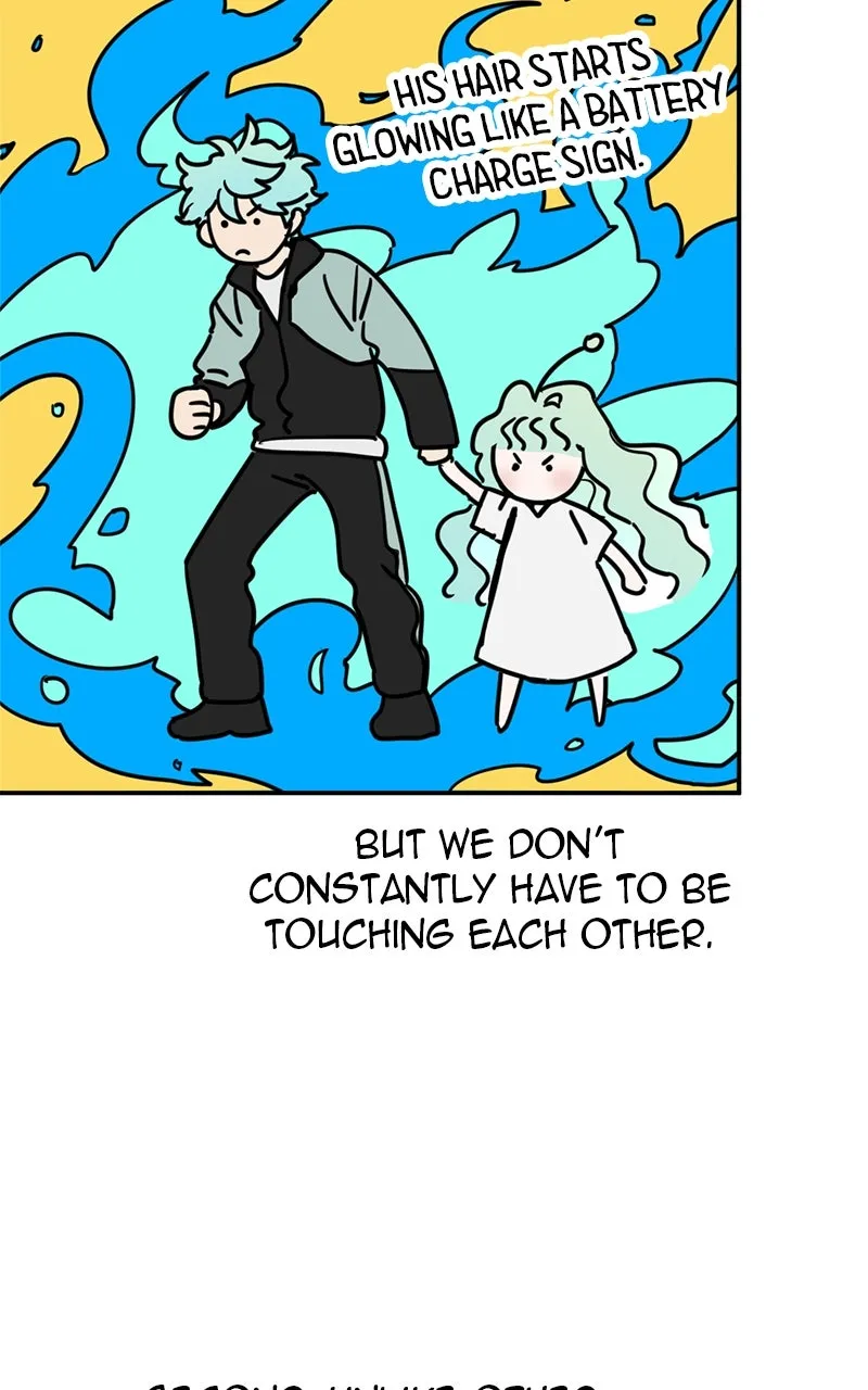 Miro in Memory Chapter 6 page 21 - 