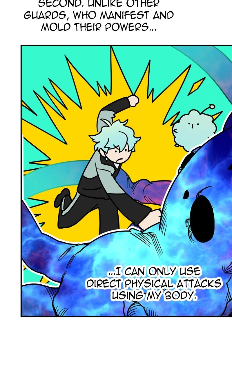 Miro in Memory Chapter 6 page 22 - 