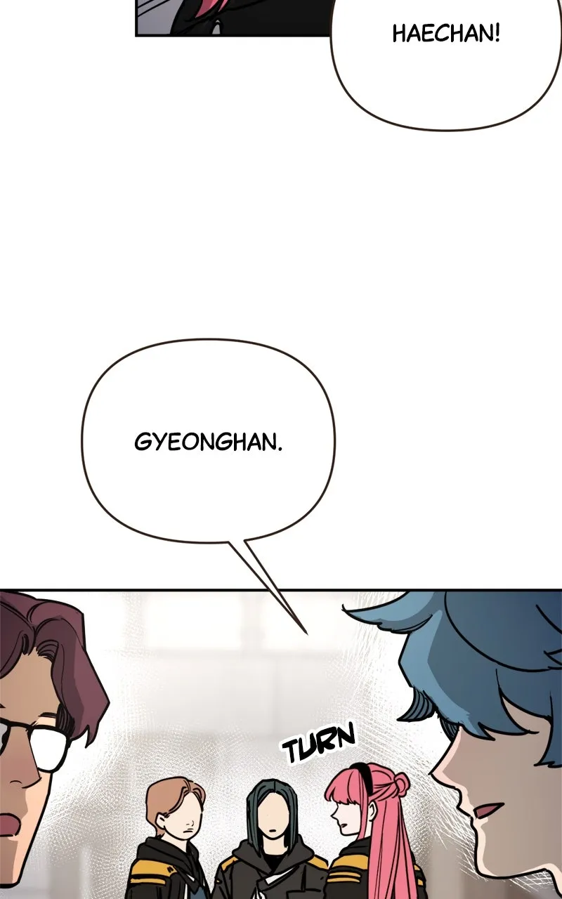 Miro in Memory Chapter 6 page 49 - 