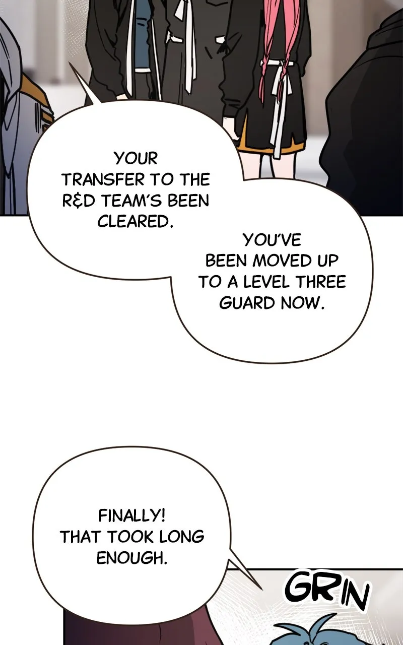 Miro in Memory Chapter 6 page 50 - 