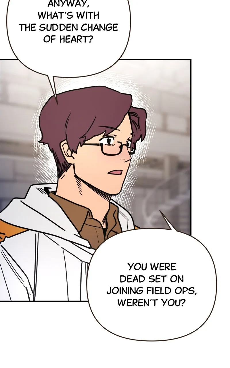 Miro in Memory Chapter 6 page 52 - 