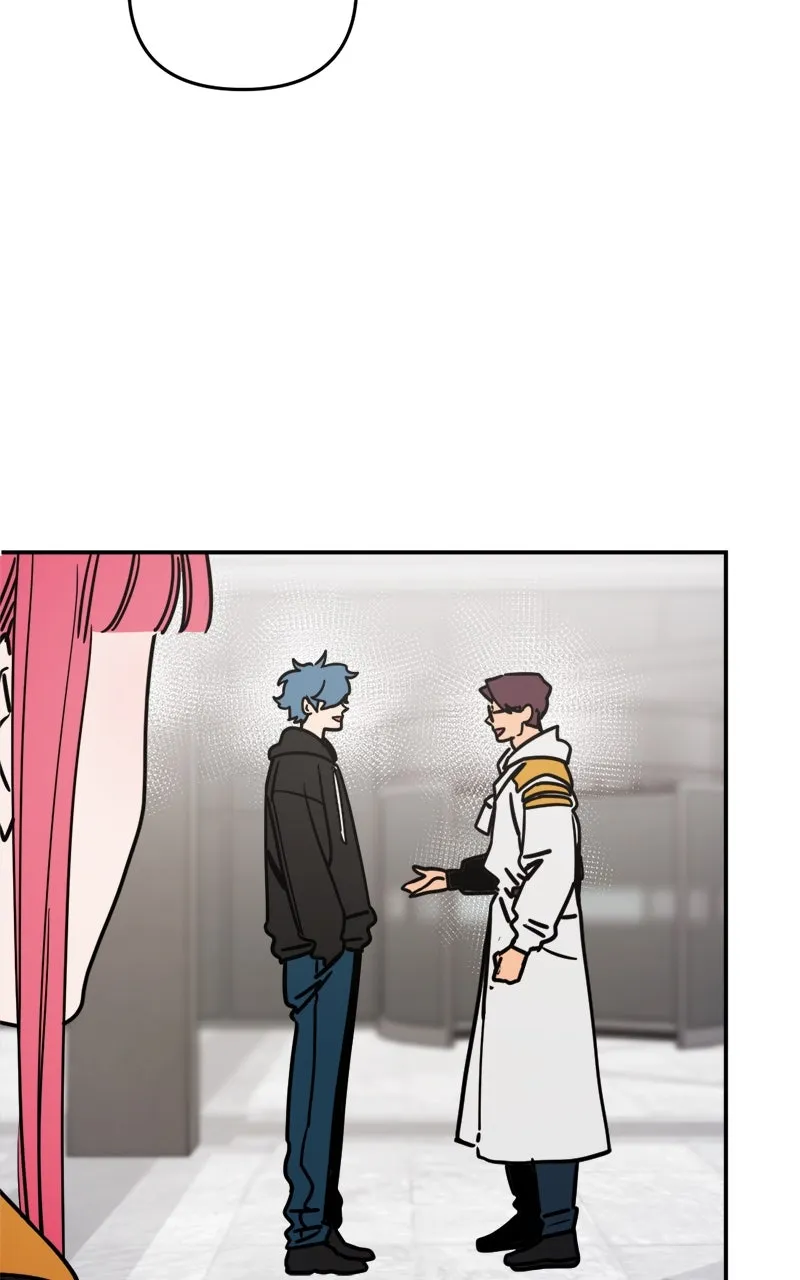 Miro in Memory Chapter 6 page 57 - 