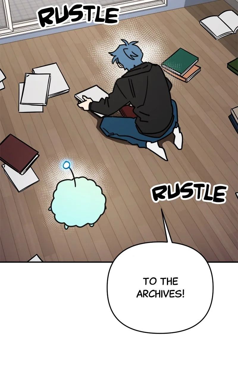 Miro in Memory Chapter 6 page 63 - 