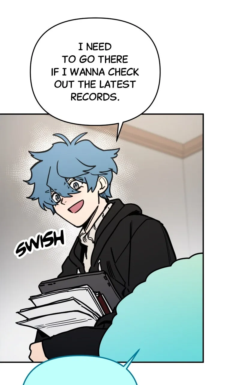 Miro in Memory Chapter 6 page 64 - 