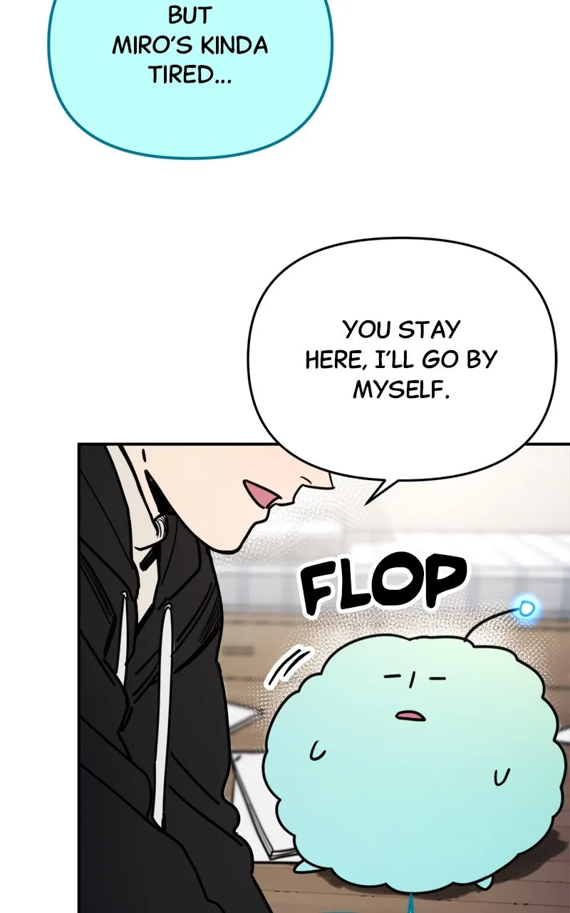 Miro in Memory Chapter 6 page 65 - 