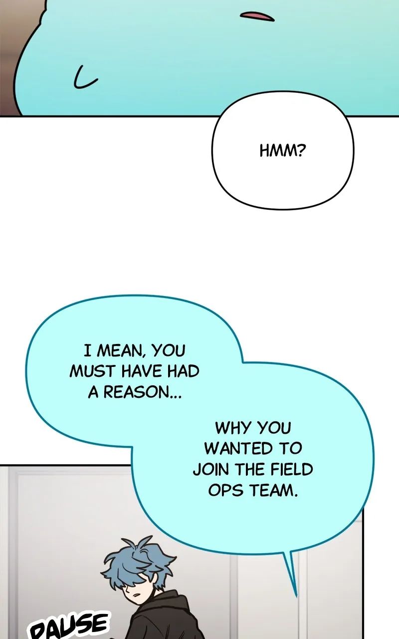Miro in Memory Chapter 6 page 67 - 