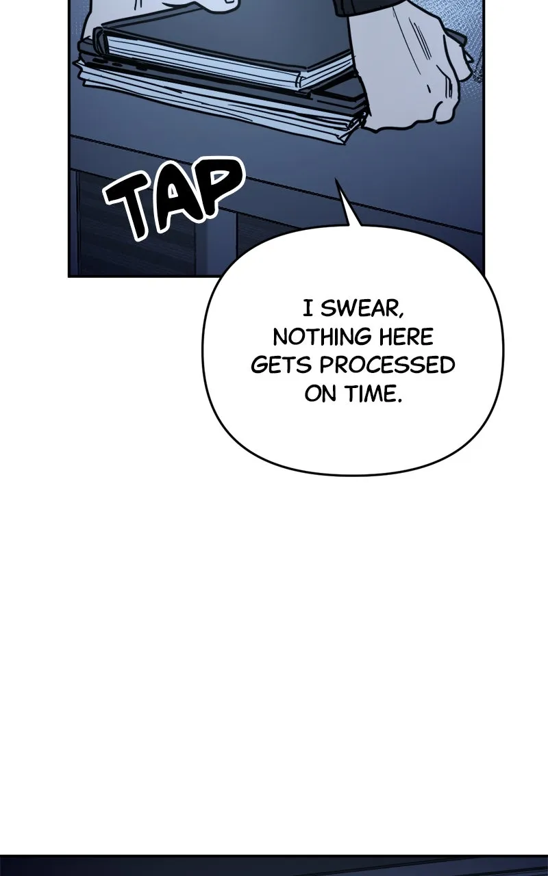 Miro in Memory Chapter 6 page 74 - 