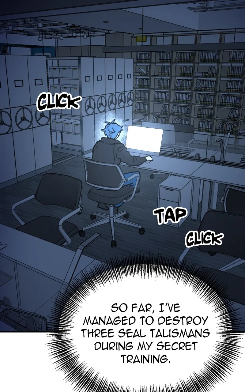 Miro in Memory Chapter 6 page 75 - 