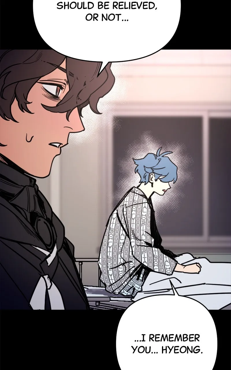 Miro in Memory Chapter 6 page 88 - 
