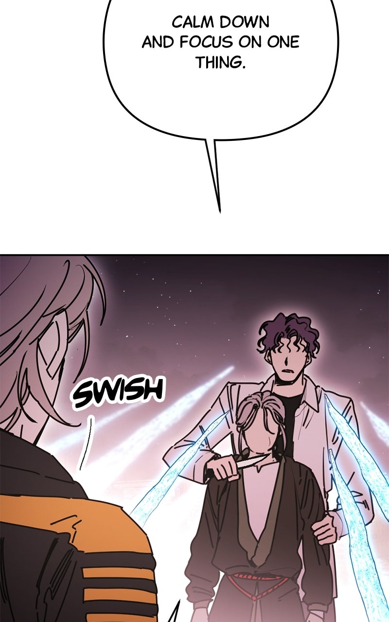 Miro in Memory Ep. 60 - Daejeon (31) page 73 - 