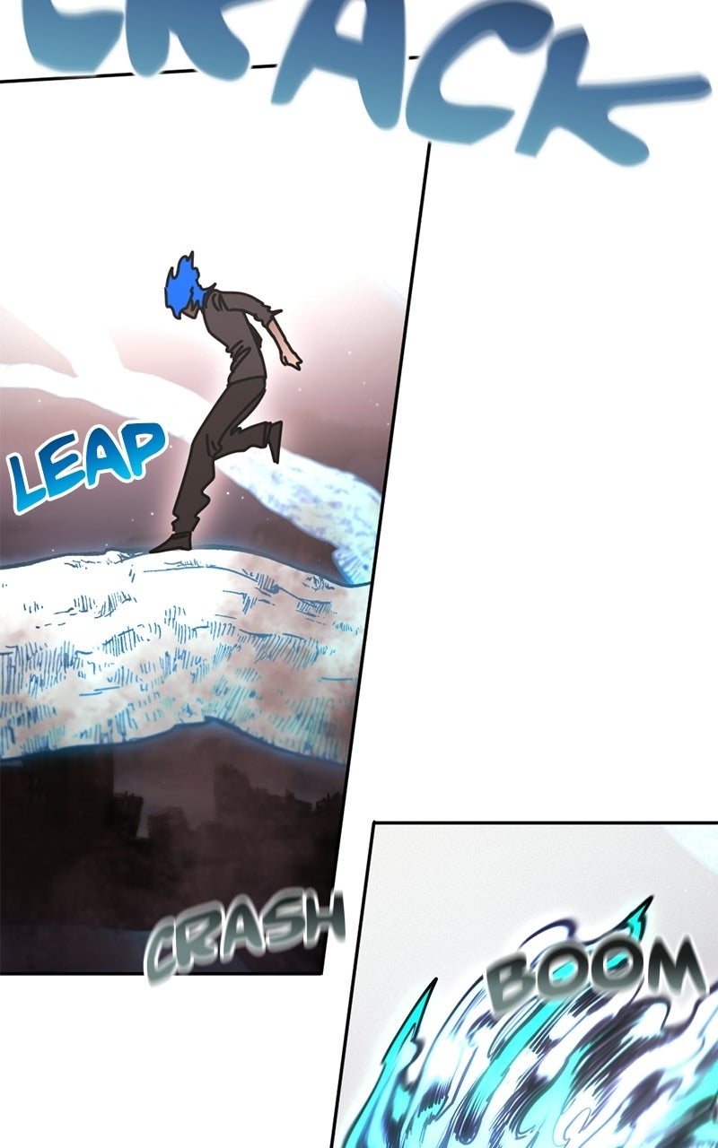 Miro in Memory Ep. 61 - Daejeon (32) page 22 - 