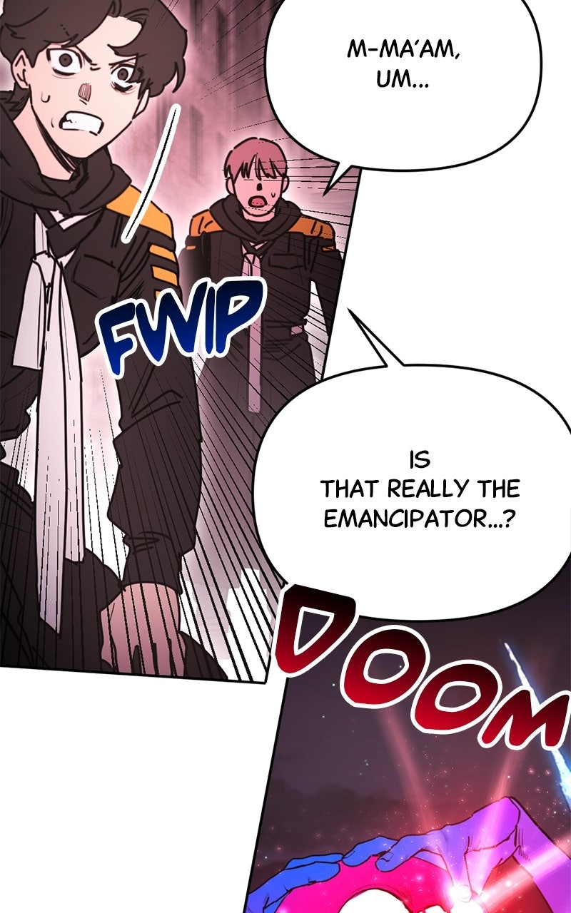 Miro in Memory Ep. 62 - Daejeon (33) page 18 - 