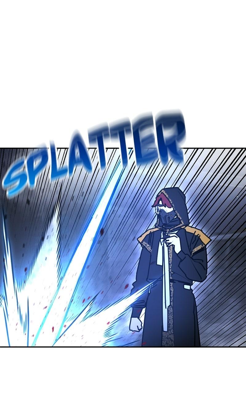 Miro in Memory Chapter 63 page 11 - 