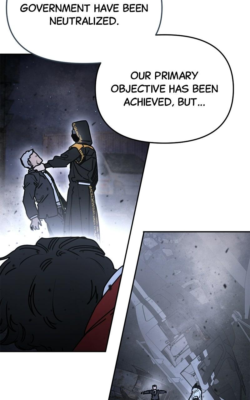 Miro in Memory Chapter 63 page 15 - 