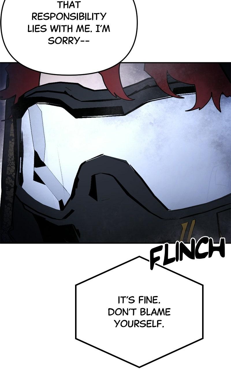 Miro in Memory Chapter 63 page 17 - 