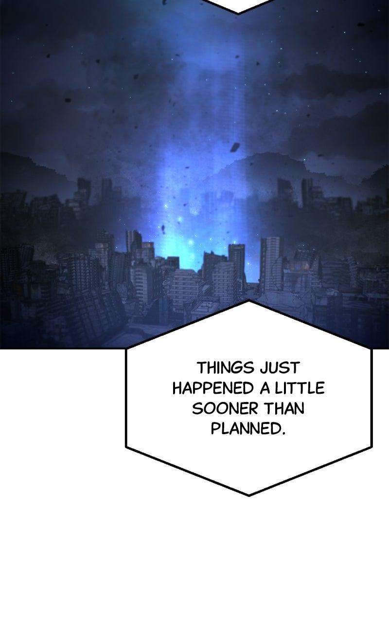 Miro in Memory Chapter 63 page 19 - 