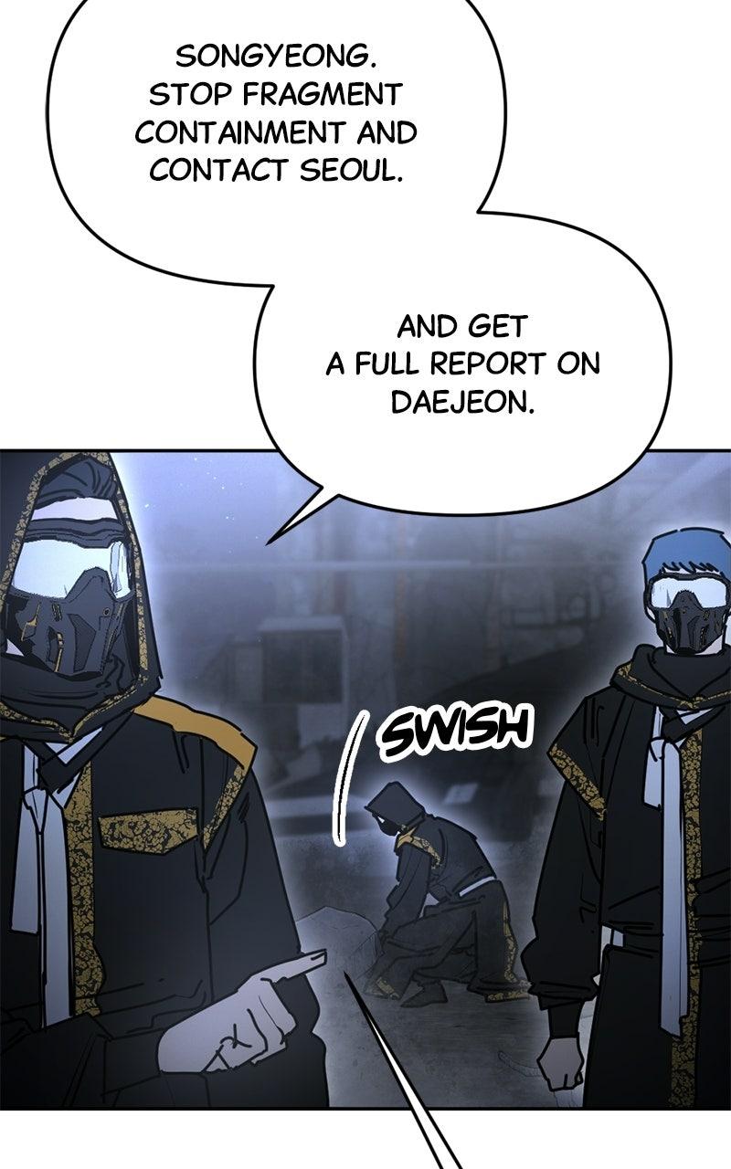 Miro in Memory Chapter 63 page 3 - 