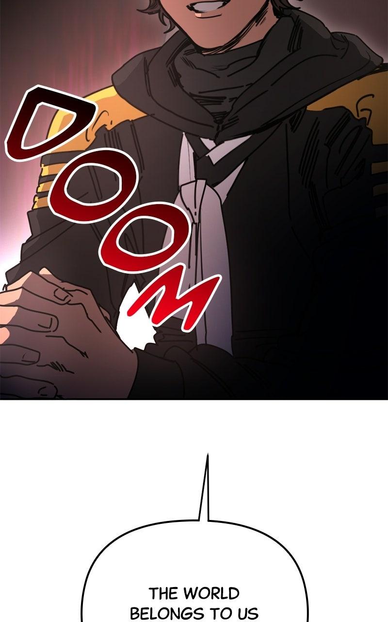 Miro in Memory Chapter 63 page 23 - 