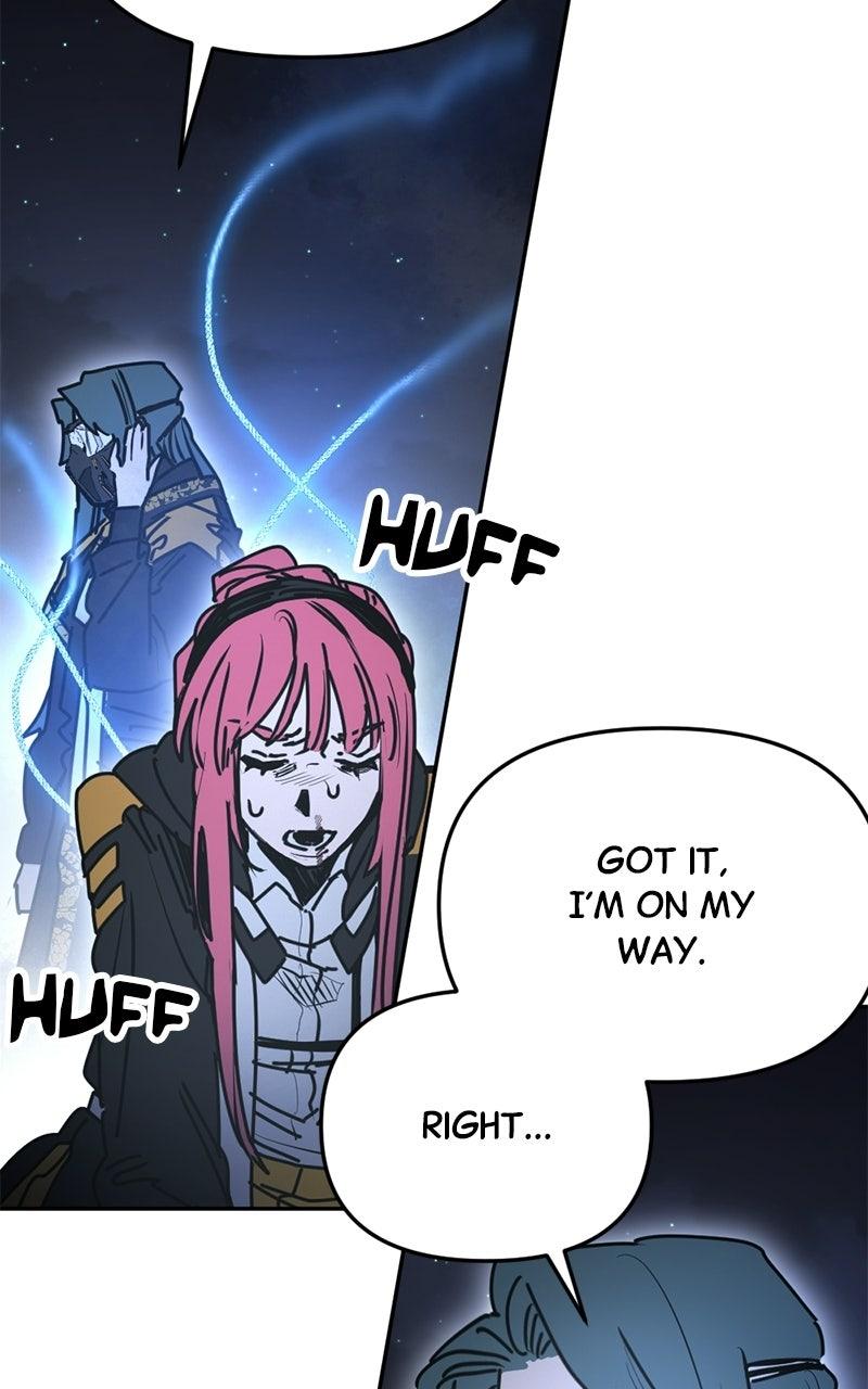 Miro in Memory Chapter 63 page 29 - 