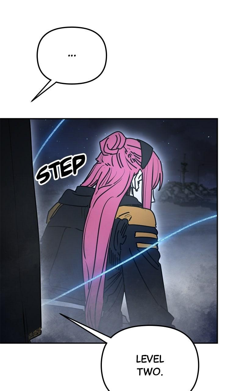 Miro in Memory Chapter 63 page 31 - 
