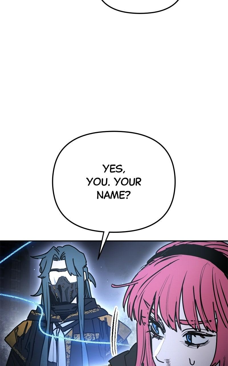 Miro in Memory Chapter 63 page 32 - 