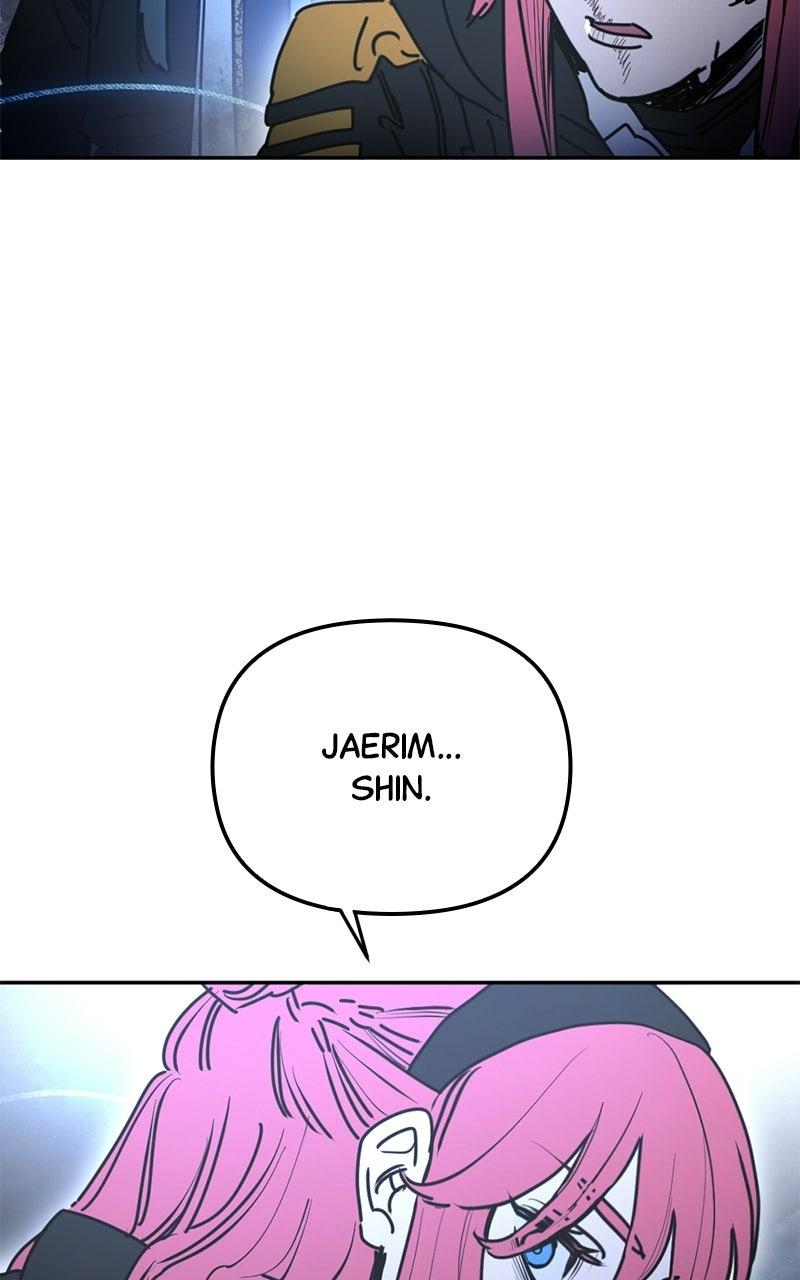 Miro in Memory Chapter 63 page 33 - 
