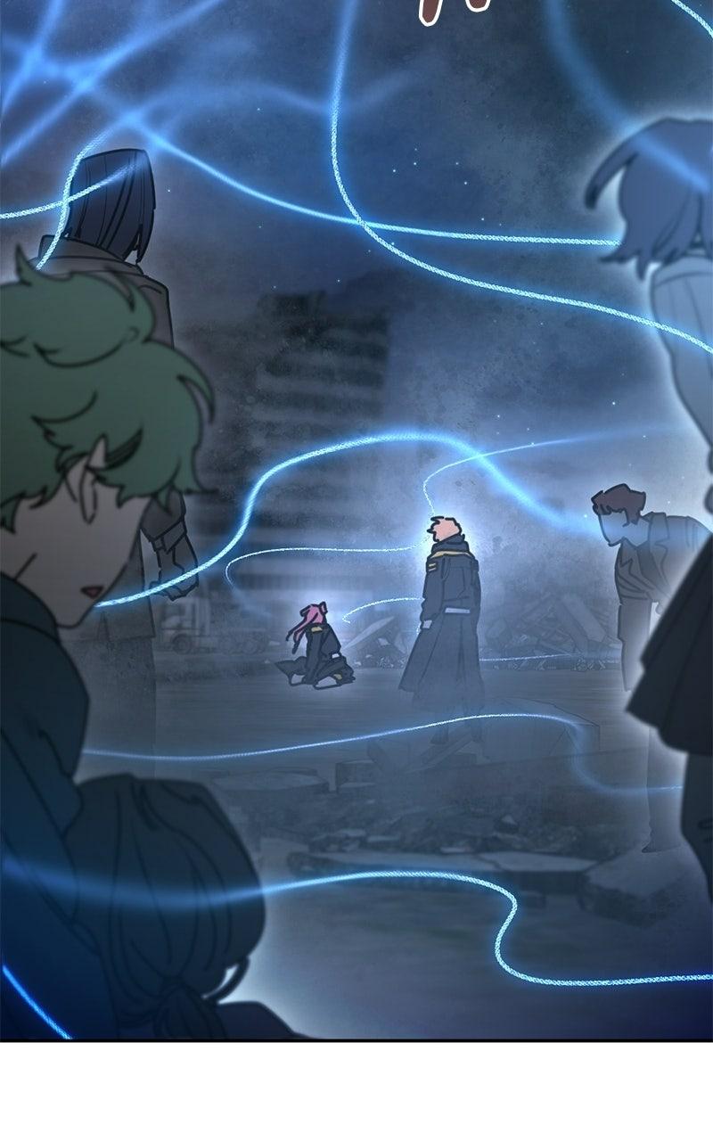 Miro in Memory Chapter 63 page 40 - 