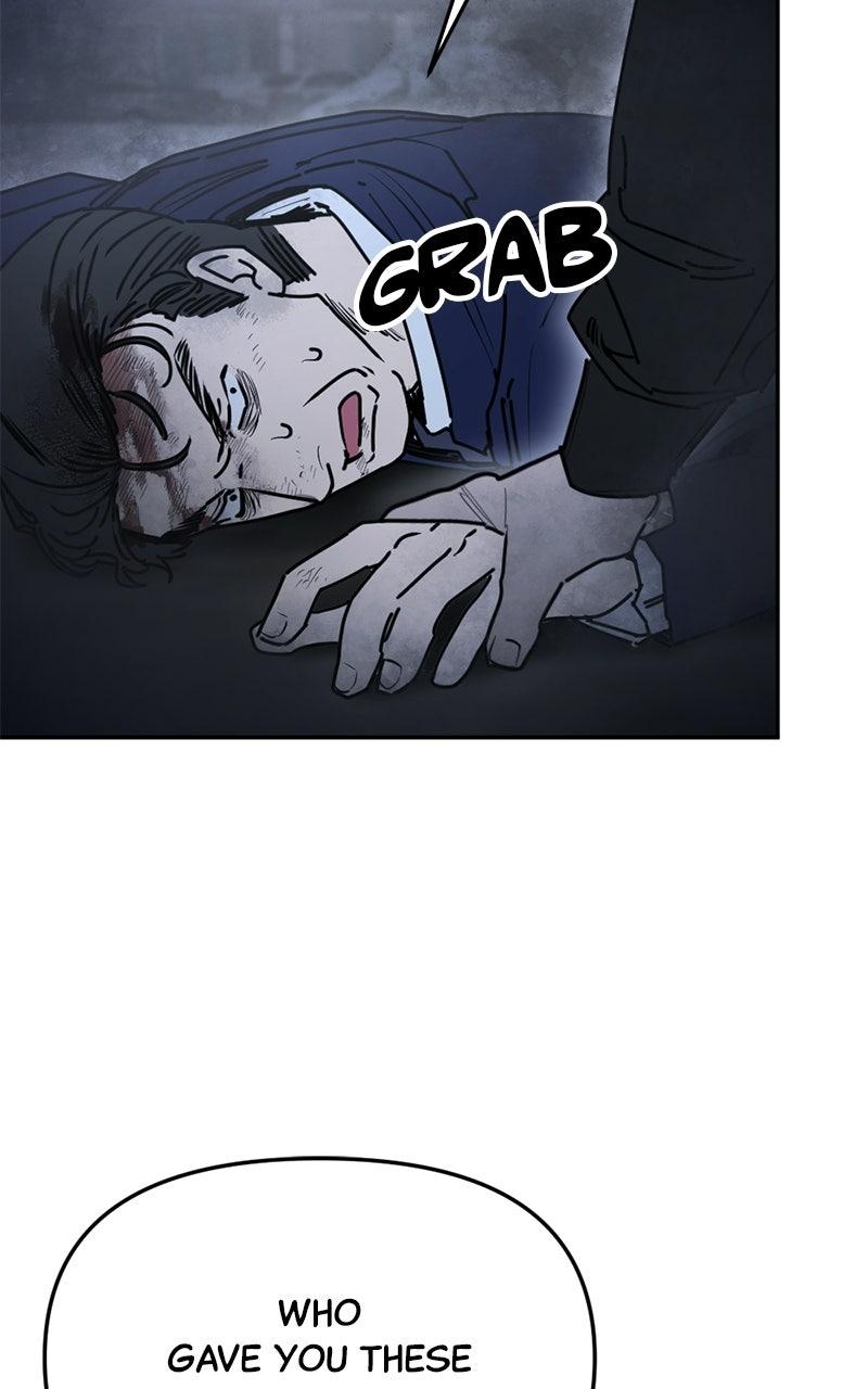 Miro in Memory Chapter 63 page 5 - 