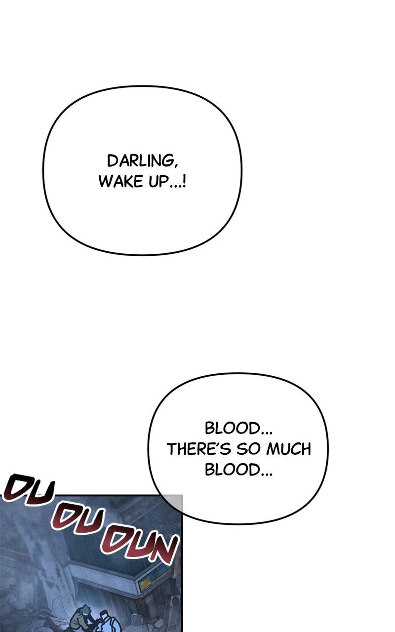Miro in Memory Chapter 63 page 41 - 