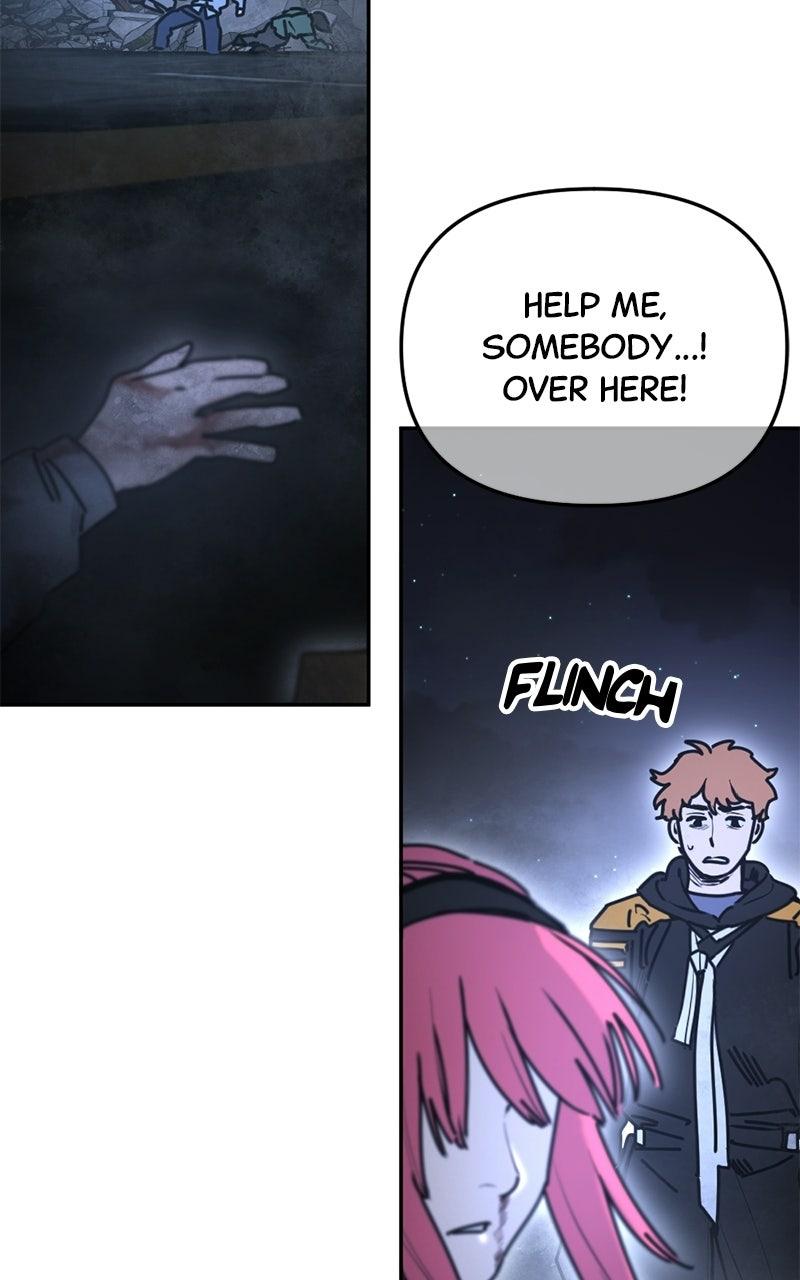 Miro in Memory Chapter 63 page 42 - 