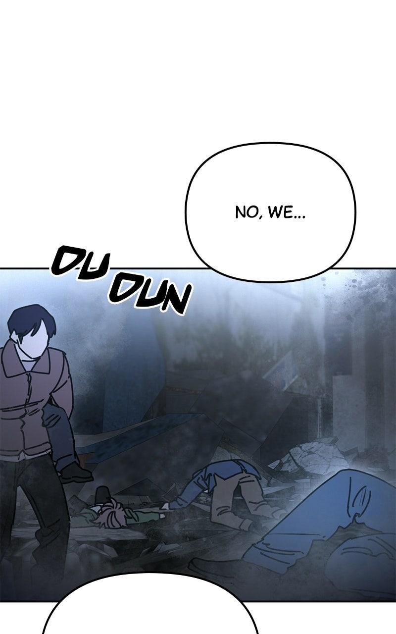 Miro in Memory Chapter 63 page 47 - 