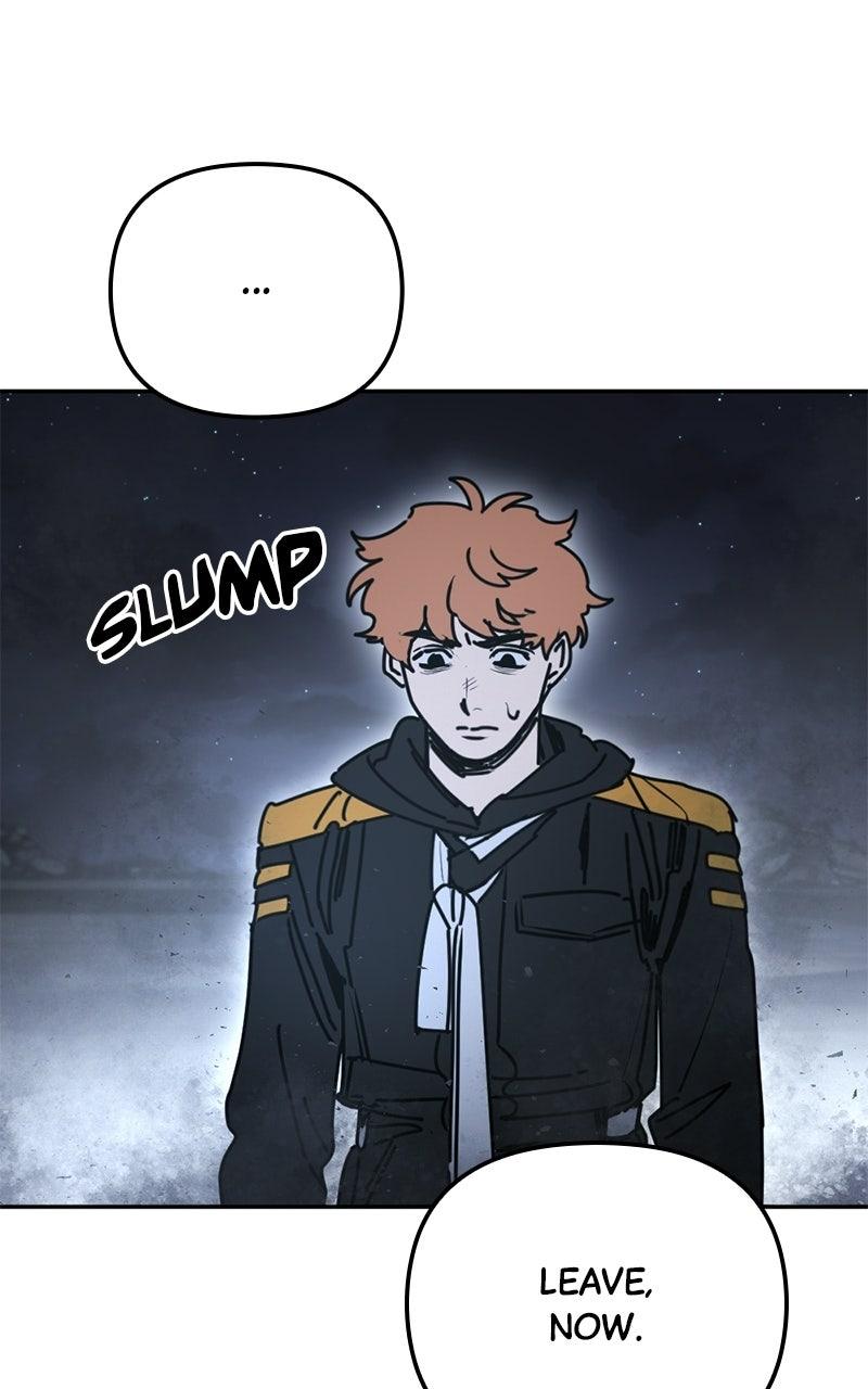 Miro in Memory Chapter 63 page 50 - 