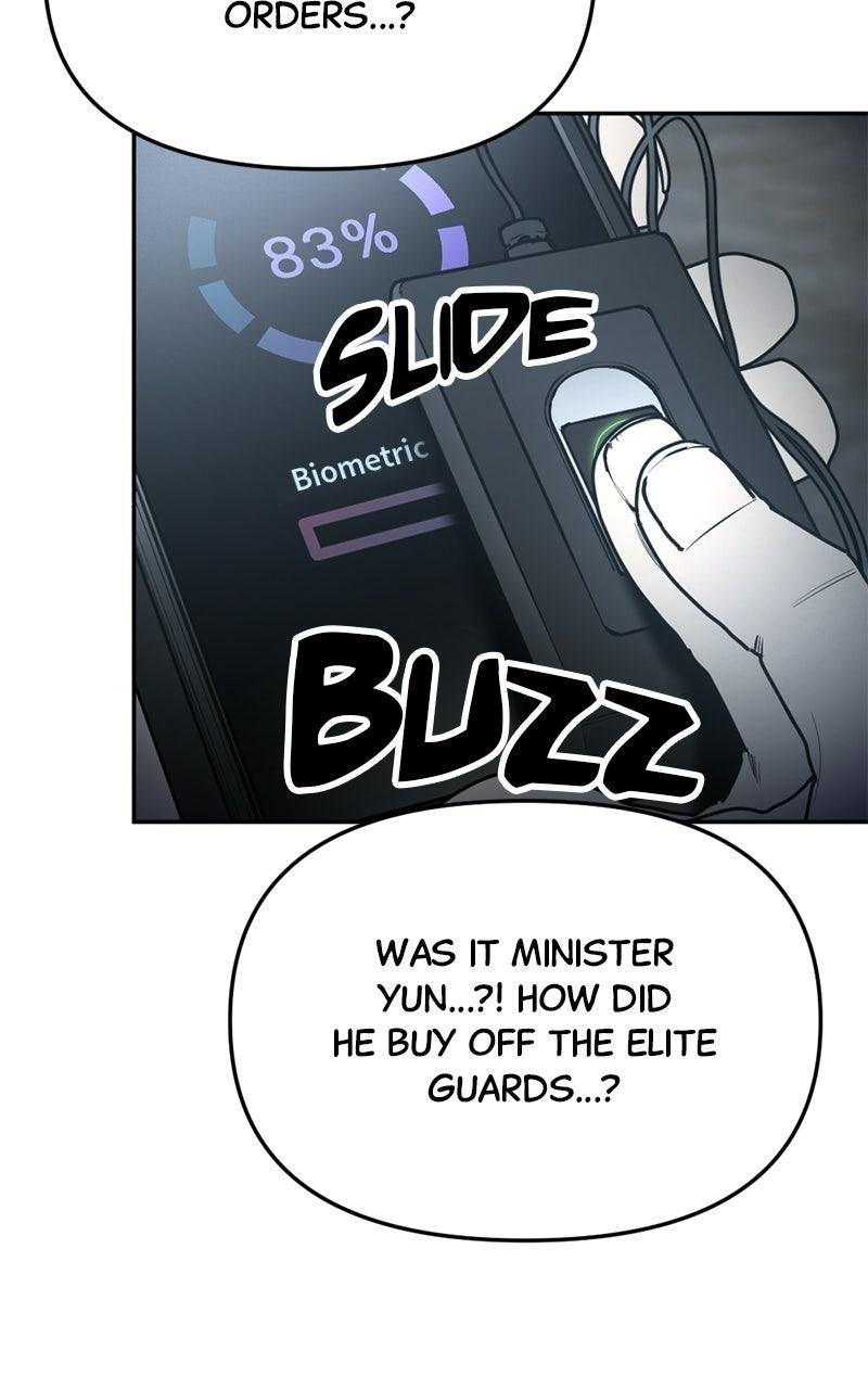 Miro in Memory Chapter 63 page 6 - 