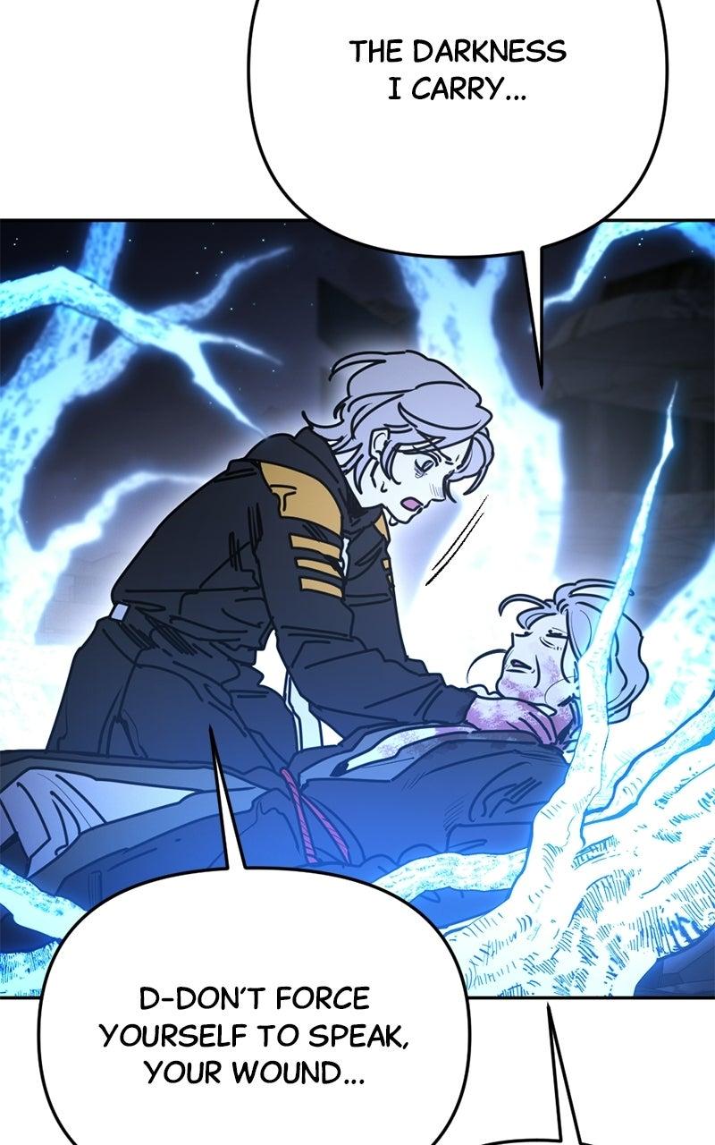 Miro in Memory Chapter 63 page 66 - 