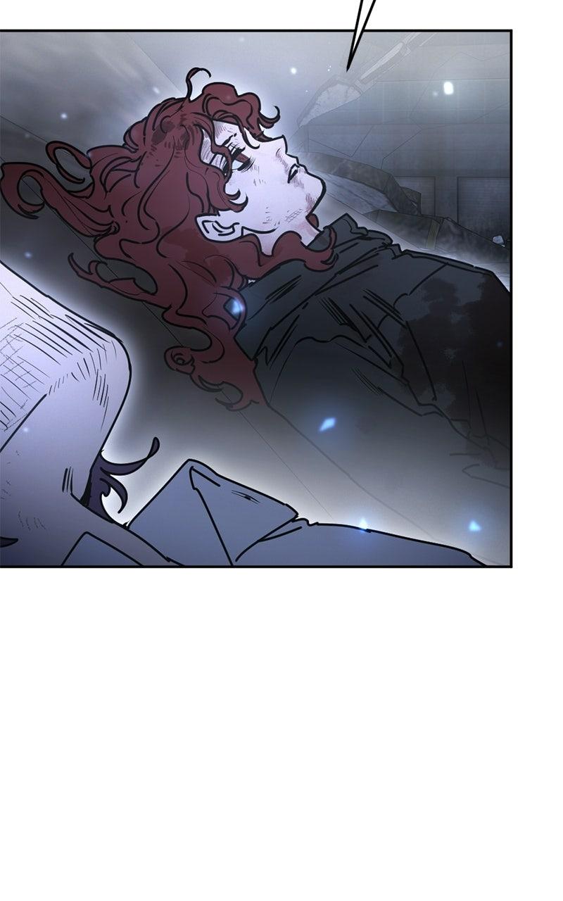 Miro in Memory Chapter 63 page 77 - 