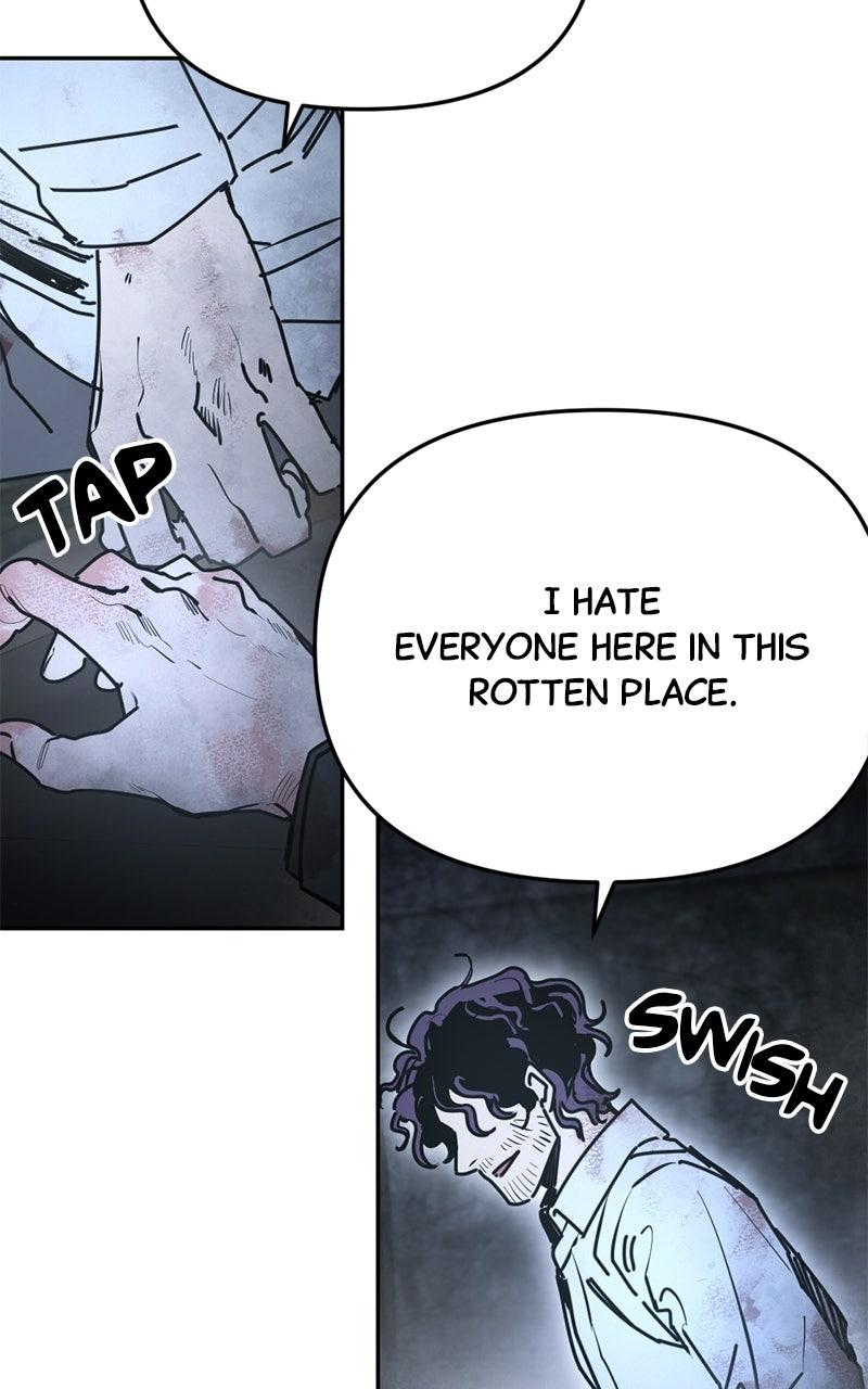 Miro in Memory Chapter 63 page 86 - 