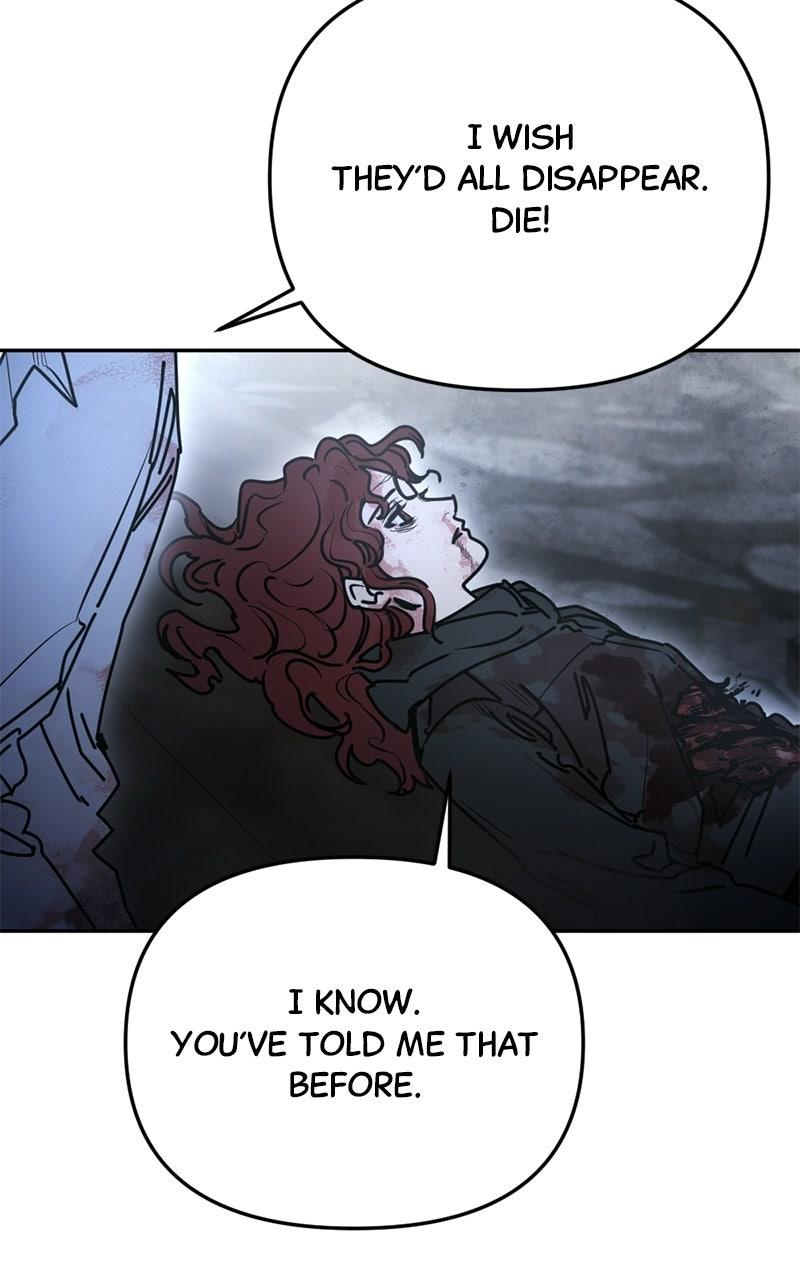 Miro in Memory Chapter 63 page 88 - 