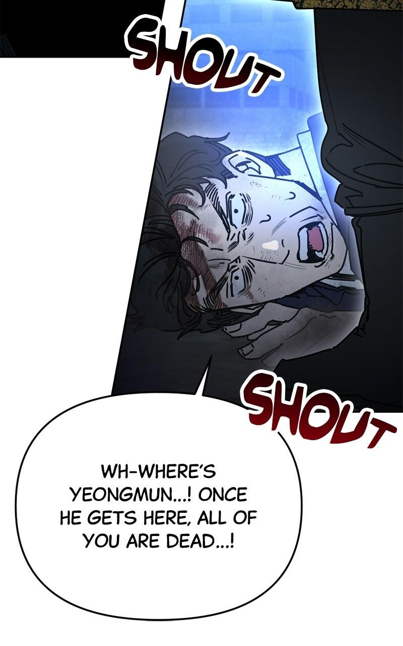 Miro in Memory Chapter 63 page 10 - 
