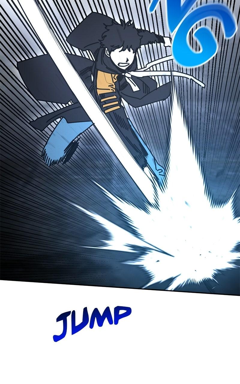 Miro in Memory Chapter 64 page 11 - 
