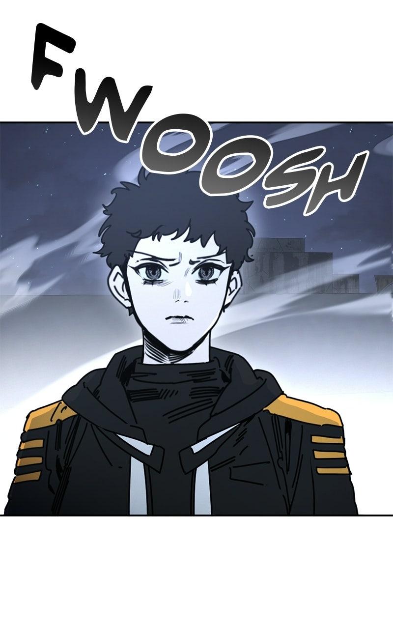 Miro in Memory Chapter 64 page 17 - 