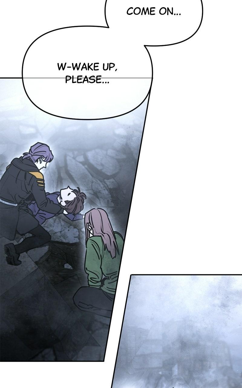 Miro in Memory Chapter 64 page 3 - 