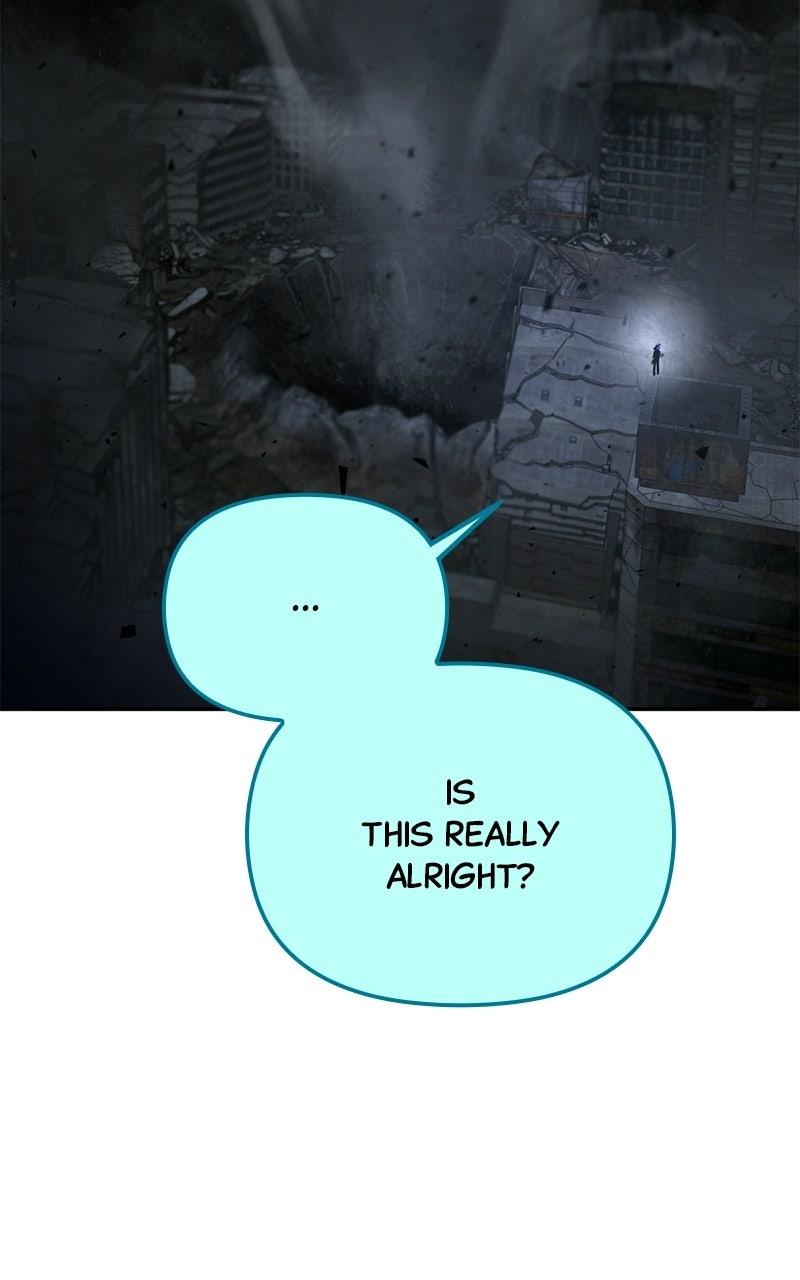 Miro in Memory Chapter 64 page 21 - 