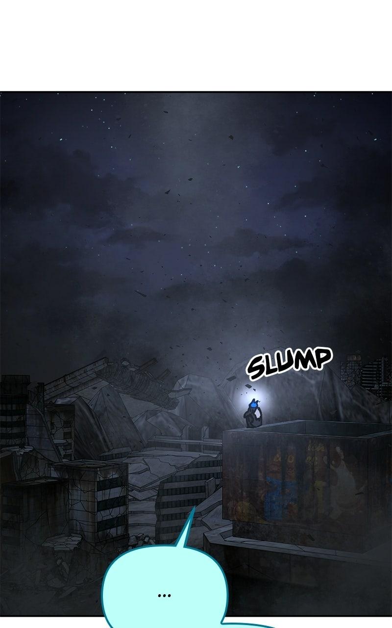Miro in Memory Chapter 64 page 31 - 