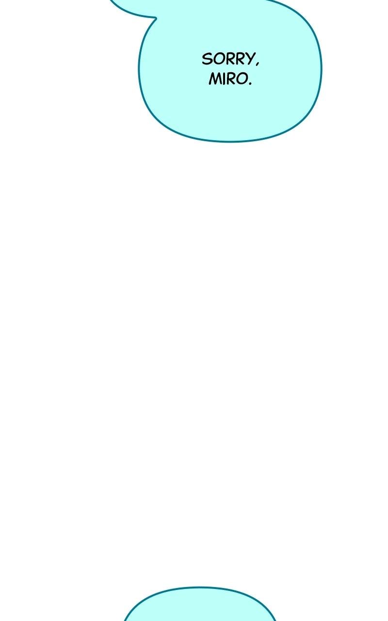 Miro in Memory Chapter 64 page 32 - 